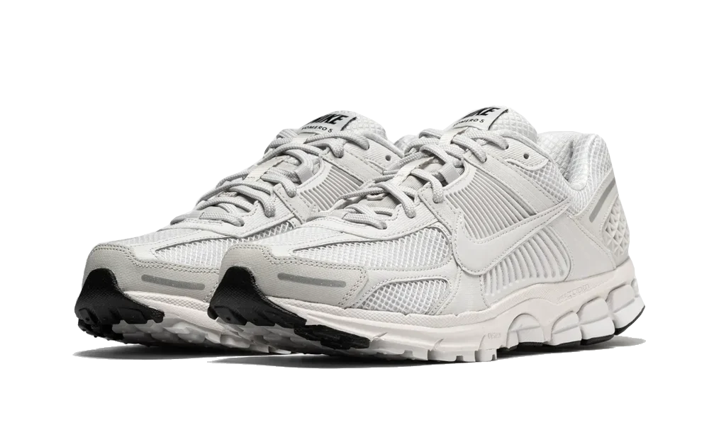 Zoom Vomero 5 Vast Grey