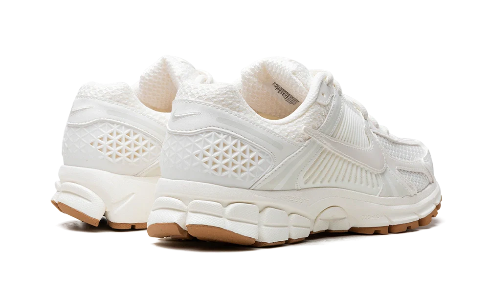 Zoom Vomero 5 White Gum