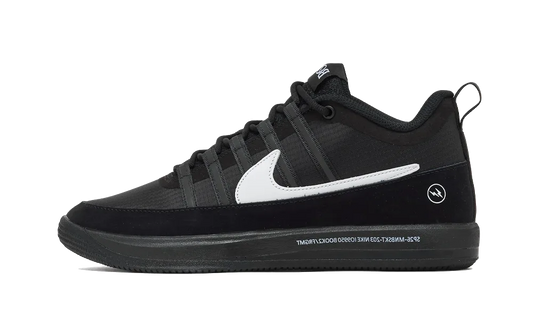 x Fragment Design Book 2 Black