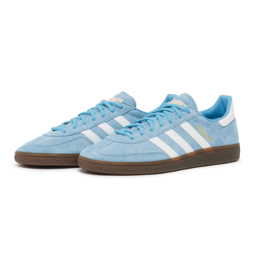 Adidas Handball Spezial Light Blue - Promo & Livraison Gratuite | Hype & Flow